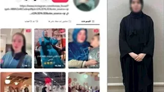 ادعت إصابتها بالسرطان.. الداخلية تضبط دنيا فؤاد بتهمة جمع تبرعات بالإسماعيلية