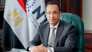 وزير الاتصالات: 3.5 مليار دولار استثمارات بقطاع التكنولوجيا في مصر