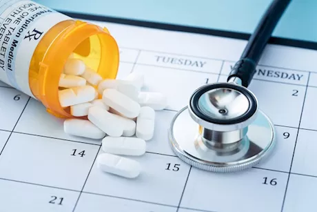 ترك علاج الضغط- ماذا يحدث لجسمك عند التوقف عن أخذ الدواء؟