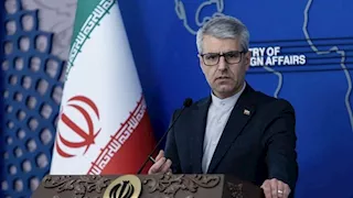 إيران: ندرس المقترح الأمريكي لإنهاء الحرب ولم نتوصل لرد نهائي