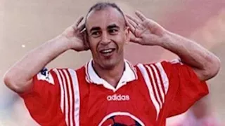 "عايز مننا ايه".. حسام حسن يكشف كواليس مكالمته مع صالح سليم قبل الاحتراف