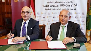 جامعة عين شمس تطلق توسعات كبرى بالمدينة الطبية بـ 181 مليون جنيه 