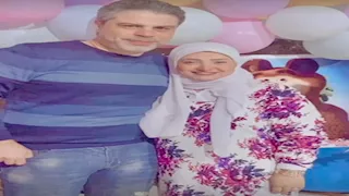"بيزعجهم".. كيف احتفلت زوجة معتمد جمال باقترابه من لقب الدوري المصري؟