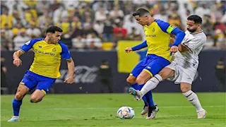موعد مباراة النصر والشباب في الدوري السعودي والقناة الناقلة