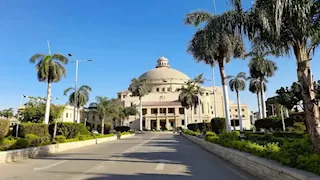 جامعة القاهرة تطلق المنتدى العلمي الأول لصيادلة الأورام 