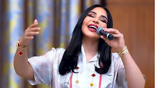 أحلام تستعد لإحياء حفل "ليلة الموسيقار طلال" في دار الأوبرا المصرية