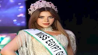 "عايز يتجوزها".. رد فعل ملكة جمال مصر بعد ضبط "المعجب المهووس"