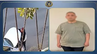 باع سيارته بعد انتشار الفيديو.. الداخلية تكشف ملابسات فيديو متحرش كلية البنات