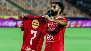 حقيقة مفاوضات الزمالك مع حسين الشحات.. إعلامي يكشف التفاصيل 