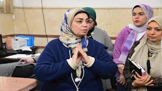 95% معدل إنجاز.. بورفؤاد تستجيب لطلبات المواطنين خلال أبريل