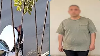  صياد الهواجس" في قبضة العدالة.. القصة الكاملة لمتحرش سور كلية البنات"