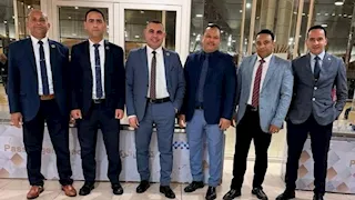 أفيون وماريجوانا.. إحباط محاولة تهريب مخدرة بمطار شرم الشيخ الدولي