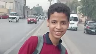 بعد 7 أيام من اختفائه.. انتشال جثمان طفل غرق في النيل بالقناطر الخيرية 