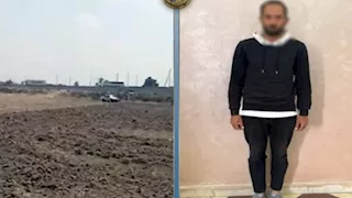  الداخلية تكشف حقيقة فيديو الاعتداء المسلح على أرض زراعية بالإسماعيلية