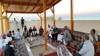 أسرار القضاء العرفي بجنوب سيناء.. كيف تُحل النزاعات القبلية بعيداً عن المحاكم؟