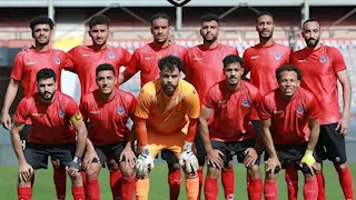 محافظ أسيوط يهنئ "البترول" بالصعود لدوري الأضواء والشهرة