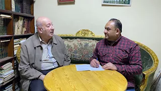  وكيل الطرق الصوفية يكشف أصل "الرجبية" وعلاقة تلميذ البدوي بمولد الدسوقي