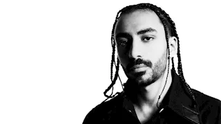 مغني الراب أحمد سانتا عبر "إنستجرام": والدي في ذمة الله