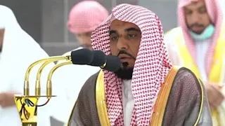 خطيب المسجد الحرام يدعو الحجاج إلى اغتنام الفريضة: هذه فرصتكم للتوبة
