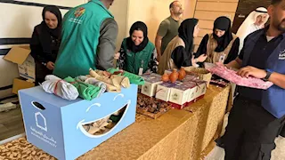 التضامن: وصول أول أفواج حجاج الجمعيات الأهلية إلى المدينة المنورة