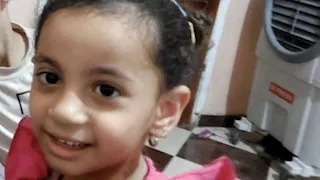 بعد ساعات من البحث.. انتشال جثمان الطفلة تالين من ترعة بالأقصر