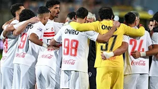 الزمالك دون أي فوز.. ماذا يفعل اتحاد العاصمة الجزائري أمام الفرق المصرية؟