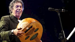 وفاة "مرسول الحب" المغربي عبد الوهاب الدكالي  