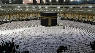 840 حاجًا من 5 محافظات.. بدء تفويج أول رحلات حجاج الجمعيات الأهلية اليوم