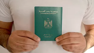  بالباسبور المصري.. 49 دولة يمكنك زيارتها دون تأشيرة