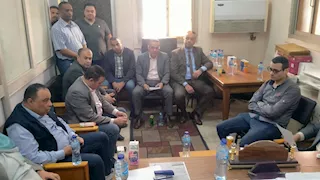 توجيهات مشددة بشأن استبدال عدادات الكهرباء - تفاصيل