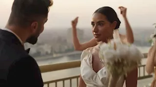 بطولة جيهان الشماشرجي وأحمد حاتم.. 8 معلومات عن فيلم "الكلام على إيه"