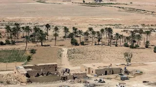 بعلم ترامب.. إسرائيل شيدت قاعدة سرية بالعراق لإدارة حرب إيران