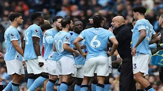 بعد فوز مانشستر سيتي اليوم.. جدول ترتيب الدوري الإنجليزي 