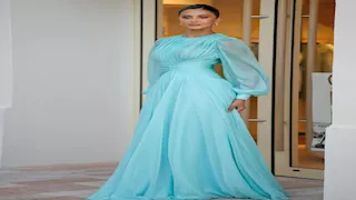  بعد حصولها على لقب أيقونة الموضة في الشرق الأوسط.. من هي رهف الحربي؟ 