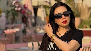 بعد تصريحاتها في"صاحبة السعادة".. مي عزالدين تتصدر التريند 