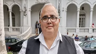 مرشح الغلابة.. تأجيل نظر طعن محمد زهران على انتخابات النواب بالمطرية لـ 6 يوليو