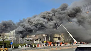 مقتل 5 أشخاص وإصابة اثنين بانفجار داخل مصنع في كوريا الجنوبية