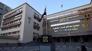 حبس سائق سنة مع الشغل بتهمة هتك عرض سيدة في المرج