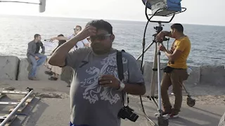 رحيل مخرج "حارة الزعفراني".. نقابة السينمائيين تعلن وفاة أيمن عبيس