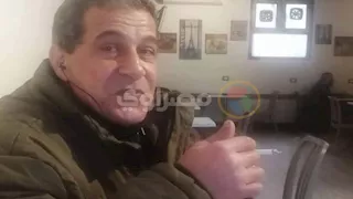 بعد مصرع 3 صيادين.. أول صورة لقائد طاقم القارب المنكوب قبالة سواحل ليبيا