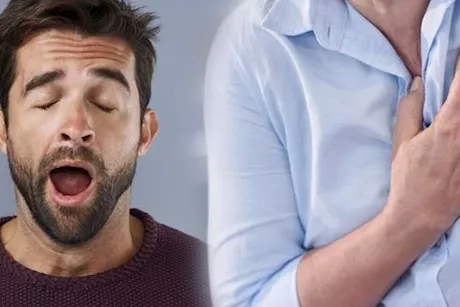 هل ألم القلب عند التثاؤب خطير؟.. طبيب يوضح أبرز أسبابه