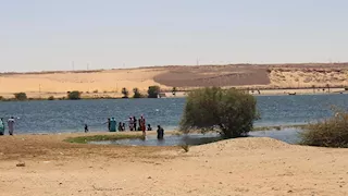 بالصور.. 20 حالة غرق في شهرين بأسوان وإجراءات مشددة للحد من الظاهرة
