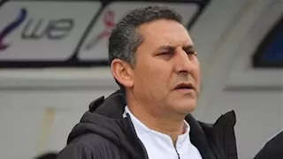  حسين عبد اللطيف يعلن تشكيل مصر لمباراة البرونزية أمام المغرب