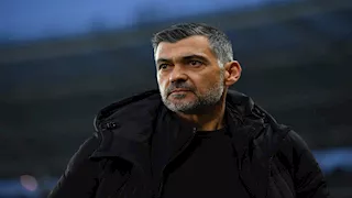 رسمياً.. الاتحاد السعودي يعلن إنهاء عقد سيرجيو كونسيساو