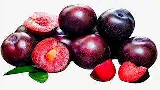 فوائد صحية مذهلة للبرقوق منها دعم صحة القلب والدماغ 
