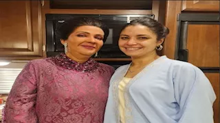 نسمة محجوب: سعيدة بردود الفعل الإيجابية التي جاءتني على فيلم الست