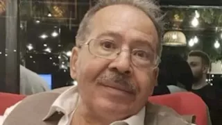 آخرهم سامح صفوت وفيفي عبده.. نجوم الفن في المستشفى