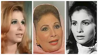 في ذكرى ميلادها.. لماذا غيرت زيزي البدراوي اسمها الحقيقي؟