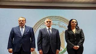 وزارة العدل توقع بروتوكولين للتكامل المعلوماتي لتسريع تحصيل النفقات والمطالبات القضائية | صور 