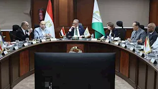 محافظ الجيزة: نهاية يونيو آخر موعد لتقنين أوضاع الأنشطة الصناعية